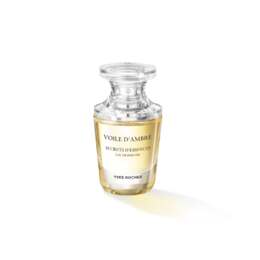 comment avoir voile d eau