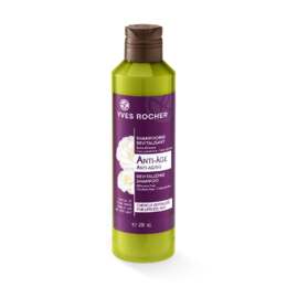 Shampooing revitalisant