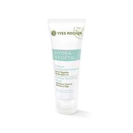 Masque hydratation intense