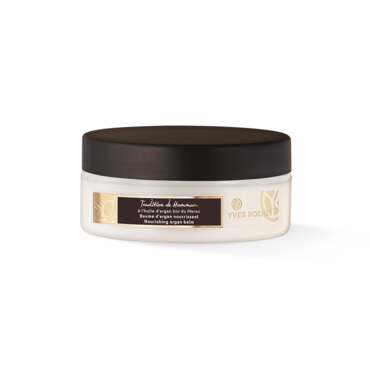Baume d'argan nourrissant