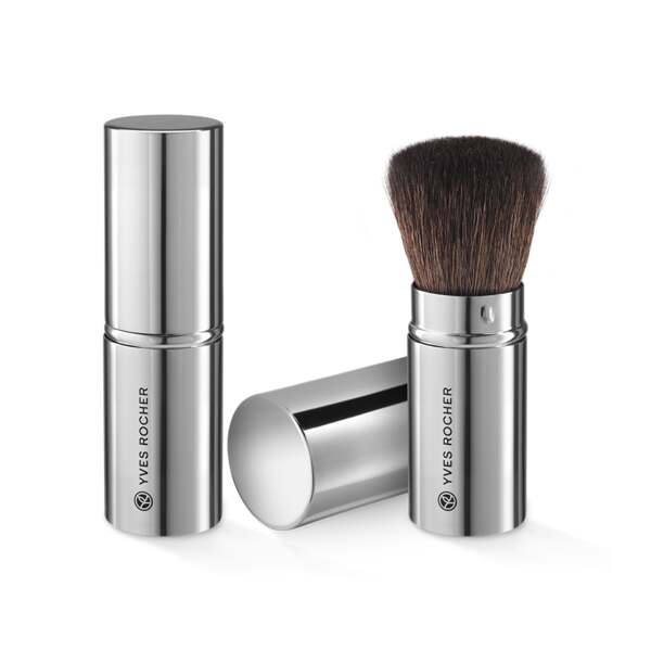 Pinceau retractable