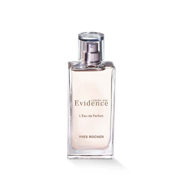 Eau De Parfum