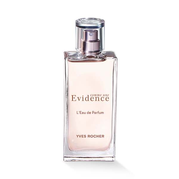 Eau de parfum