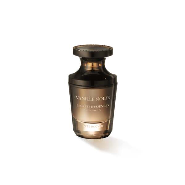 Eau de Parfum Vanille Noire