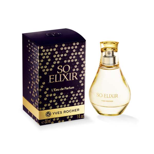 Eau de Parfum