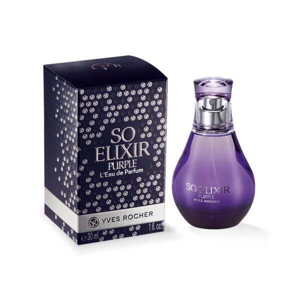 Eau de parfum