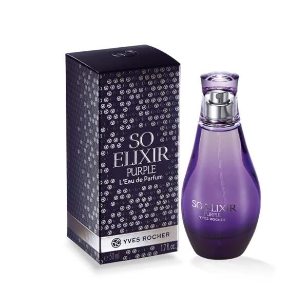 Eau de parfum