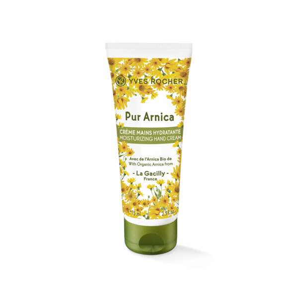 Creme hydratation longue duree
