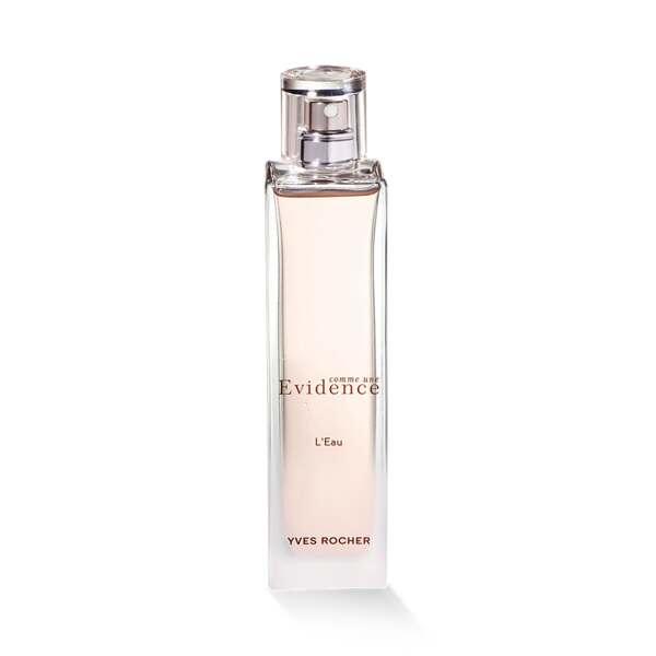 L'Eau