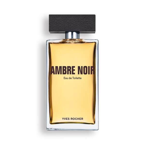 Eau de toilette 100 ml