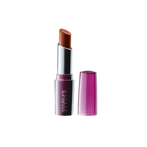 Rouge voile brillance - Gelée ambrée