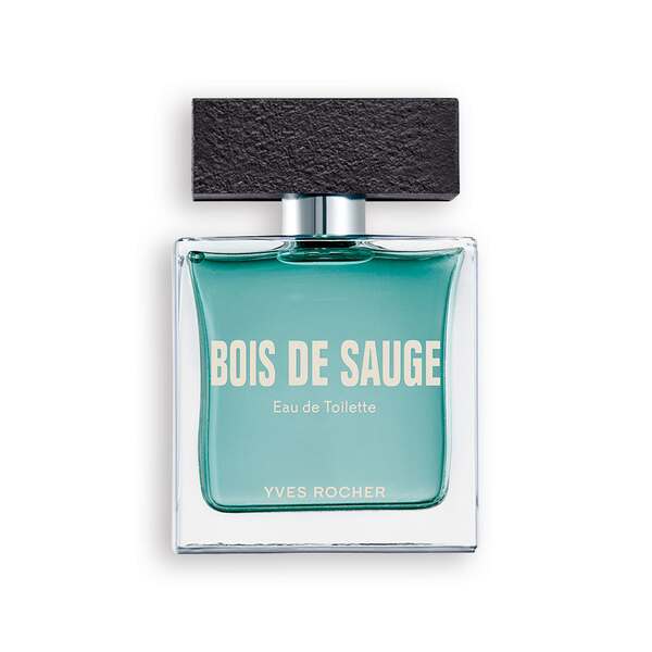 Bois De Sauge