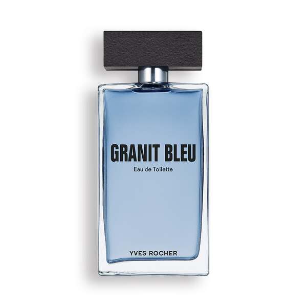 Granit Bleu
