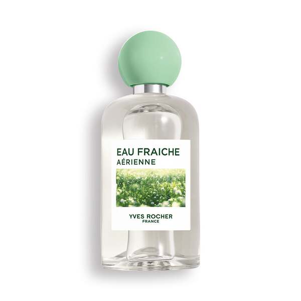 Eau Fraîche Aérienne