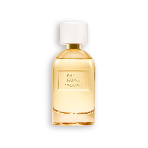 Sable Fauve