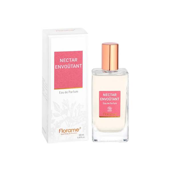Floral Gourmand Bio