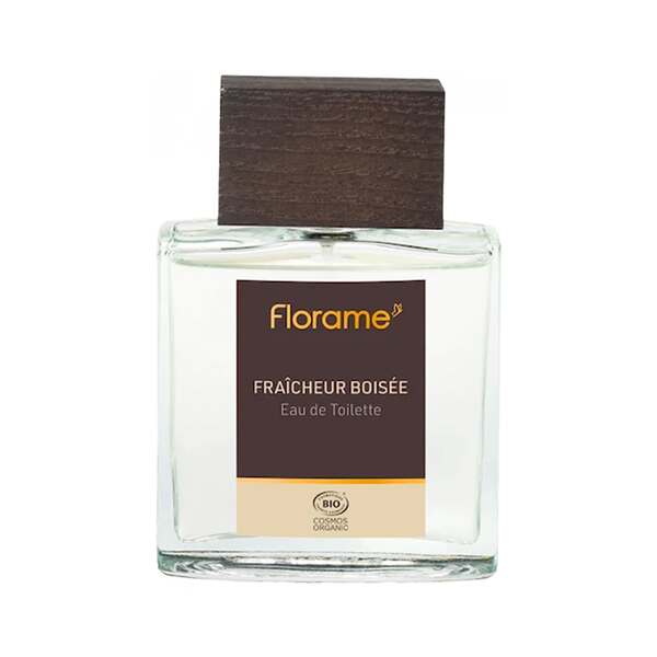 Fraîcheur Boisée Bio