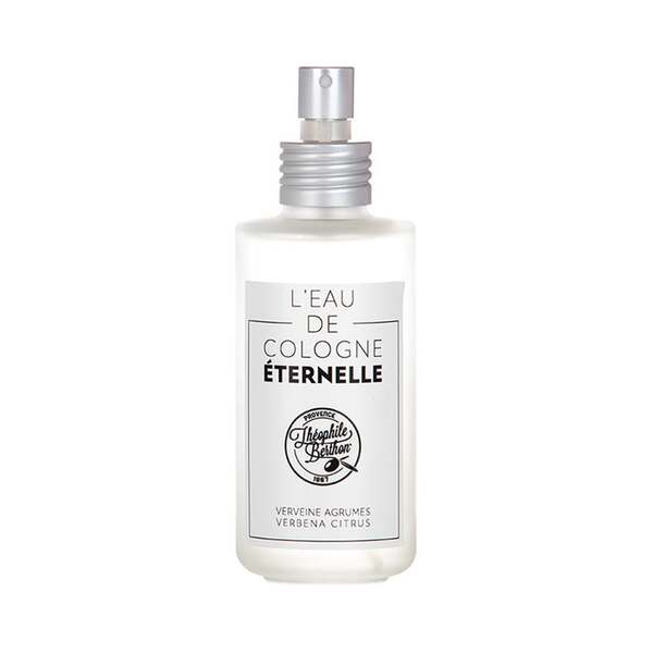 Verveine Agrumes