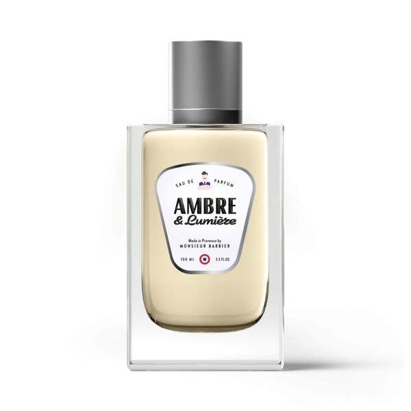 Ambre & Lumiere