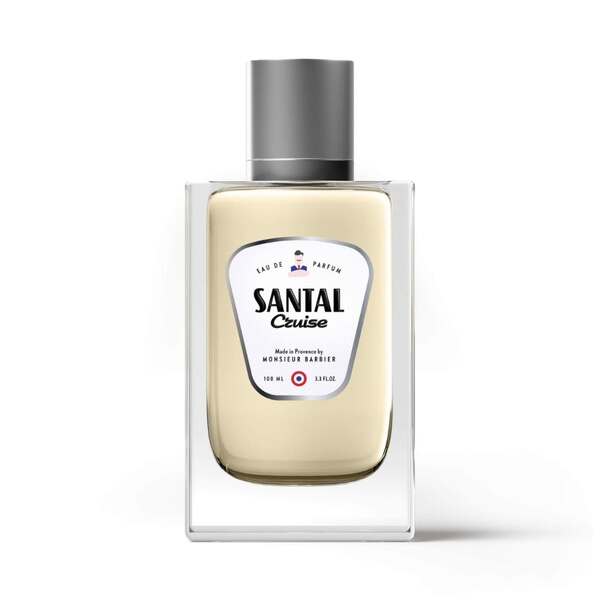 Santal Cruise