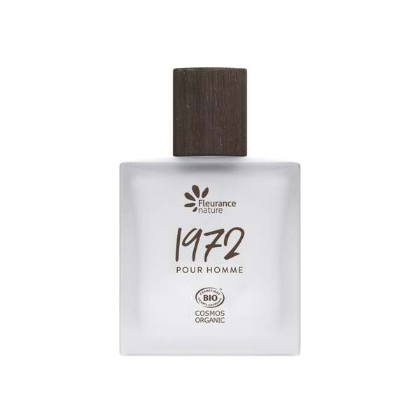 Parfum 1972 Pour Homme