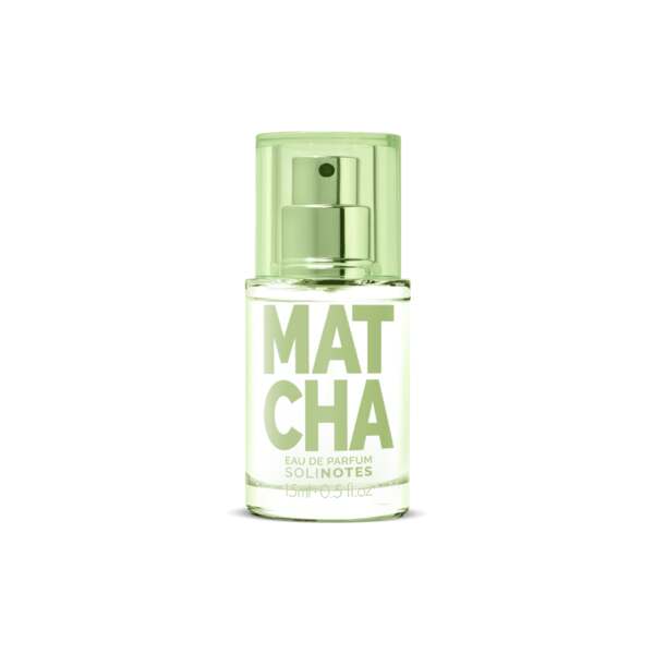 Matcha