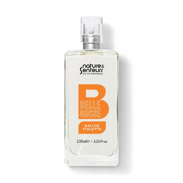 Eau de Toilette Florale Fruitée
