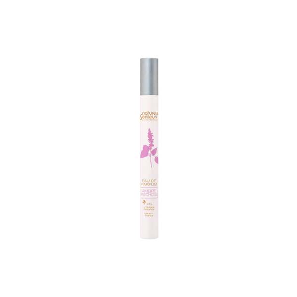 Eau de Parfum Ambre & Patchouli