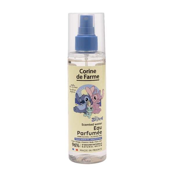 Eau Parfumée Stitch