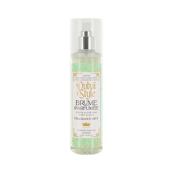Brume Parfumée Corps Et Cheveux