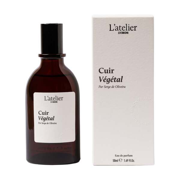 Cuir Végétal