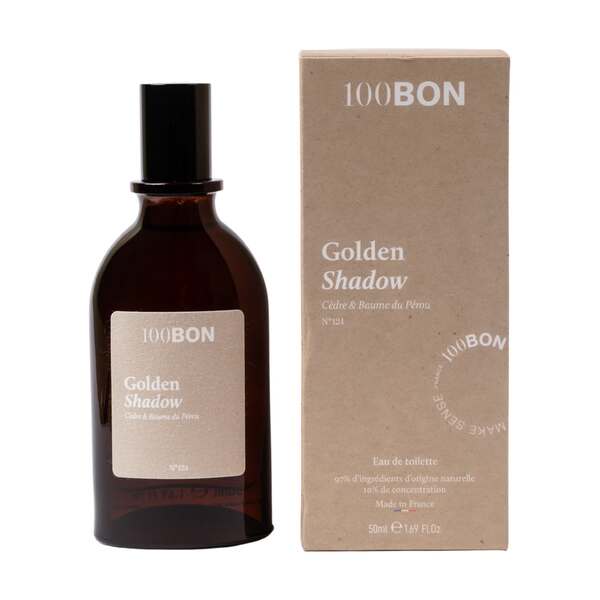 Golden Shadow