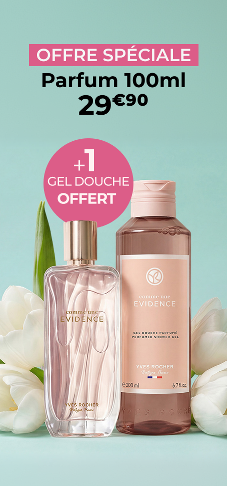 Comme Une Evidence - Eau de Parfum